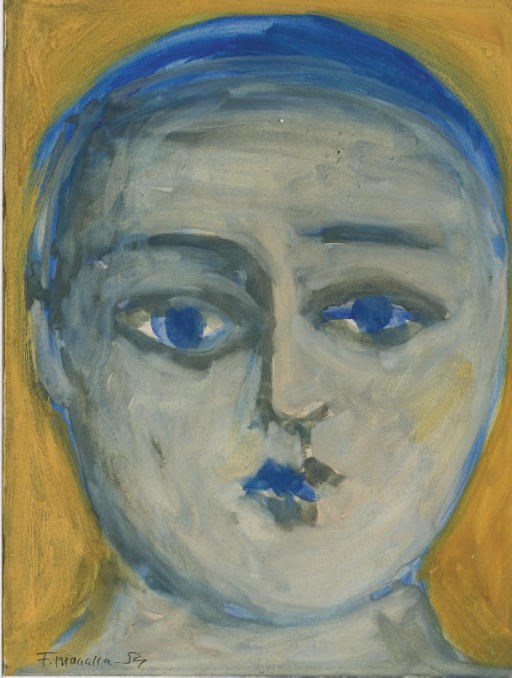 Fikret Moualla (1903-1967)