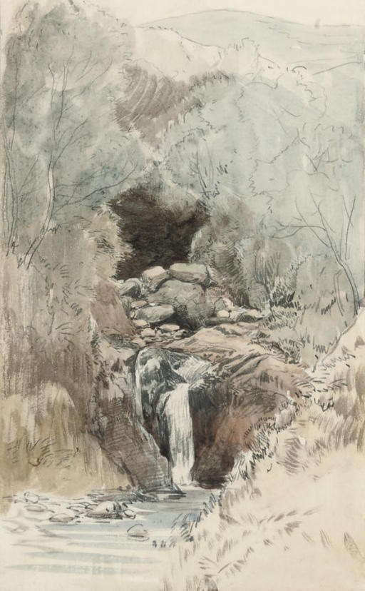 John Middleton (1826-1856)