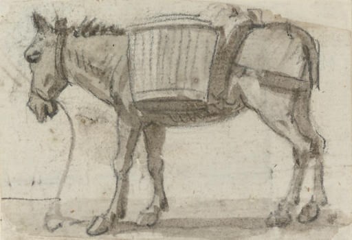Paul Sandby, R.A. (1725-1809)