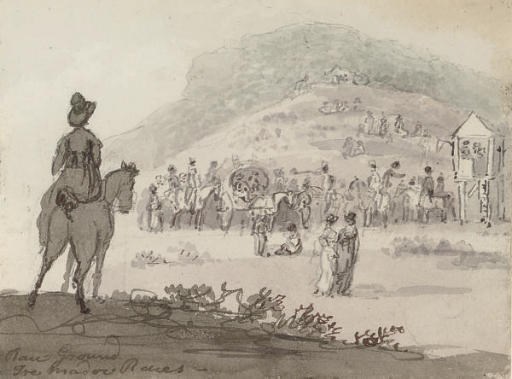 John Nixon (c.1750-1818)
