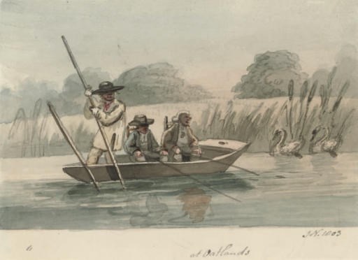 John Nixon (c.1750-1818)