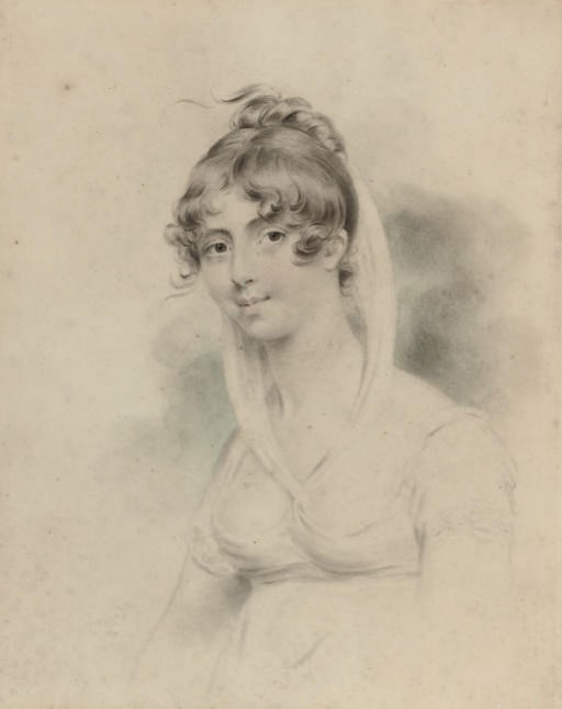 John Downman, A.R.A. (1750-1824)