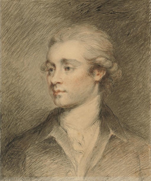 Attributed to Samuel de Wilde (1751-1832)