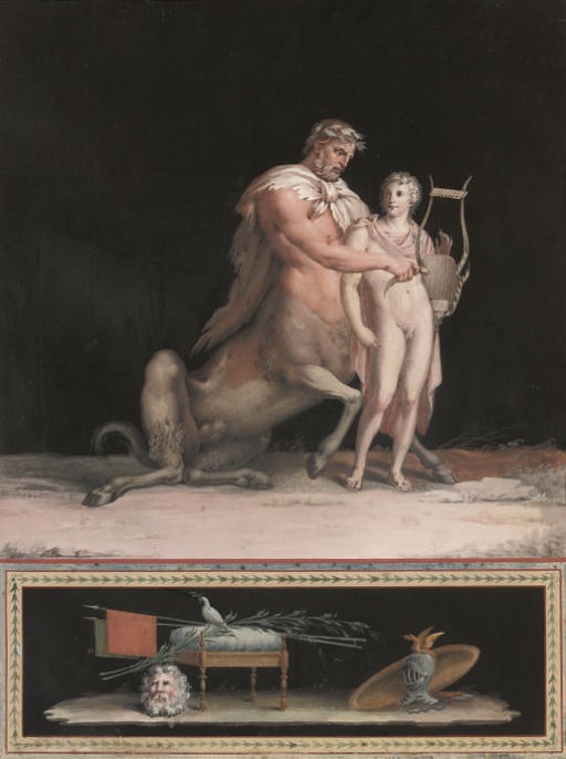 Follower of Michelangelo Maestri