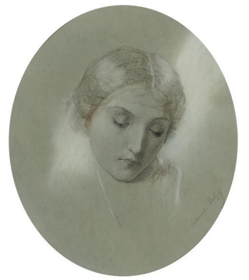 Edouard Dubutz (French, 19th Century)