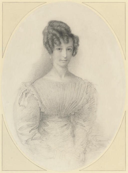 Thomas Charles Wageman, N.W.S. (1787-1863)
