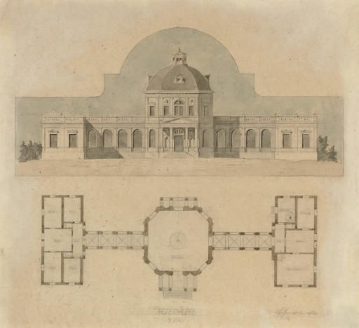 German School (c.1900)