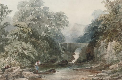 William Bennett, N.W.S. (1811-1871)