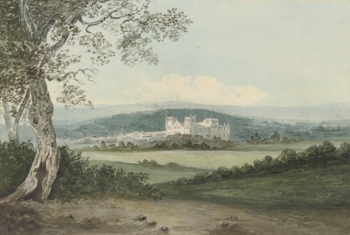 H.R. Callender (fl.1780-1820)