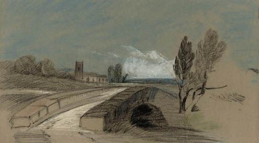 Henry Bright (1810-1873)