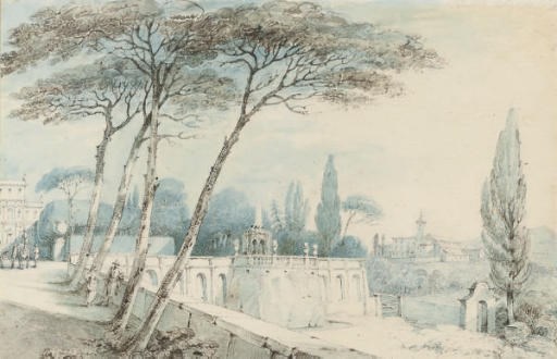 Lady Caroline Scott (1784-1857)