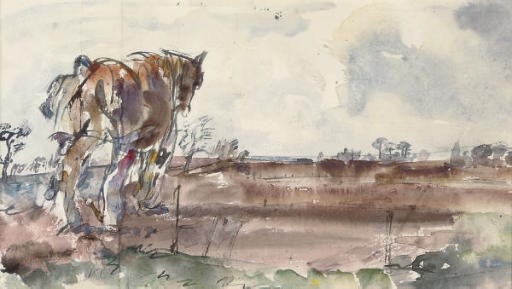 Thomas Hennell (1903-1945)