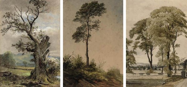 Waller Hugh Paton, R.S.A., R.S.W. (1828-1895)