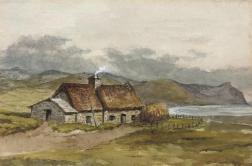 Arthur Claude Cooke (b.1867)