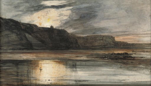 English School, 19th Century