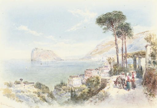 Charles Edmund Rowbotham (1856-1921)