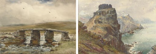 Wycliffe Egginton (1875-1951)