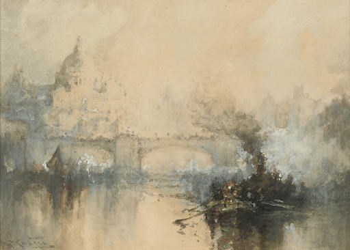 Frank Wasley (1848-1934)