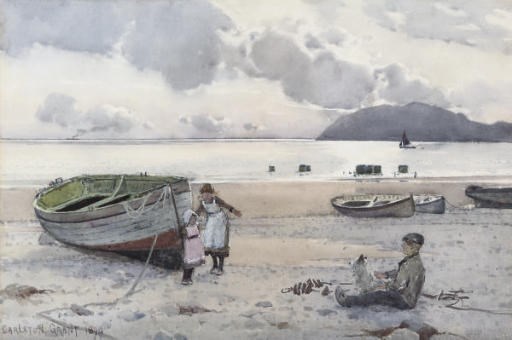 Carleton Grant (1860-1930)