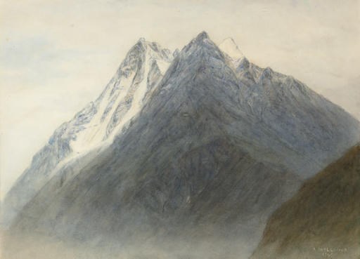 Alfred Walter Williams (1824-1905)