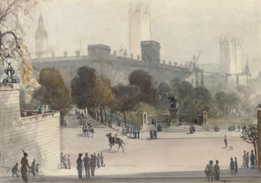 Albert Henry Fullwood (1863-1930)