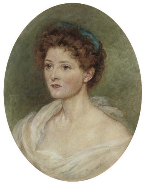 English School, 19th Century