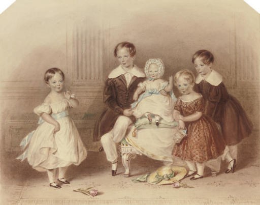 Henry Bryan Ziegler (1798-1874)