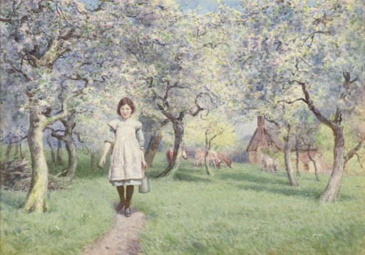 Joseph Kirkpatrick (1872-1936)