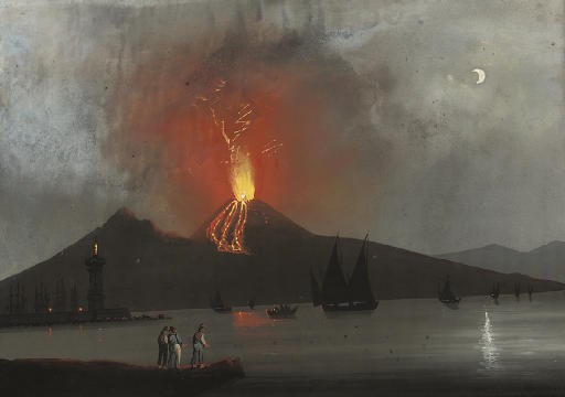 Neapolitan School, 20th Century