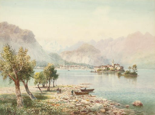 Henry Bowser Wimbush (1859-1910)