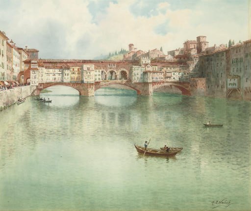 Henry Bowser Wimbush (1859-1910)
