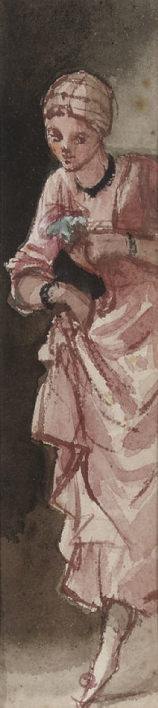 Louisa, Marchioness of Waterford (1818-1891)