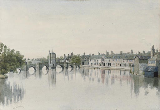 William Fraser Garden (1856-1921)