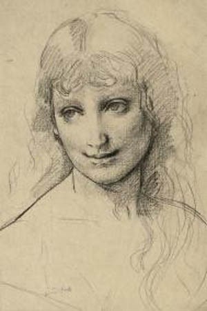 Jules Machard (French, 1839-1900)