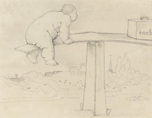 Sir Edward Coley Burne-Jones, Bt., A.R.A., R.W.S. (1833-1898)