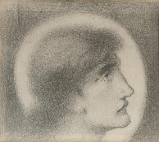 Simeon Solomon (1840-1905)
