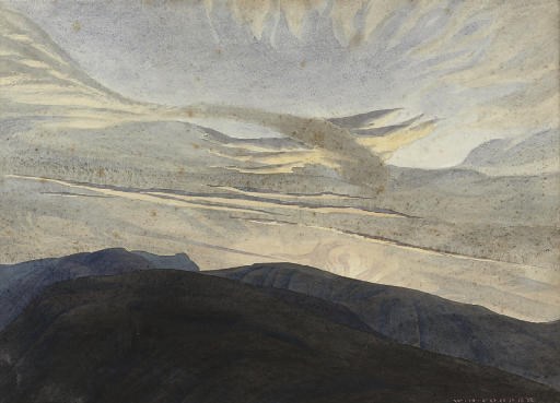 William Heaton Cooper, R.I. (1903-1995)