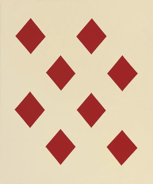 John Armleder (b. 1948)