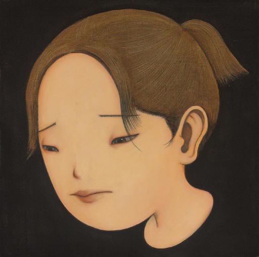 Kawashima Hideaki (b. 1969)