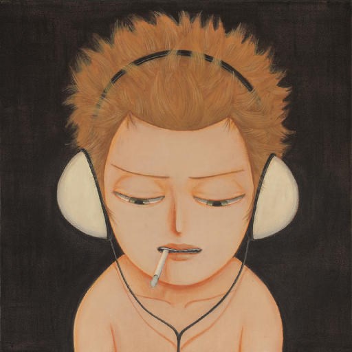 Kawashima Hideaki (b. 1969)