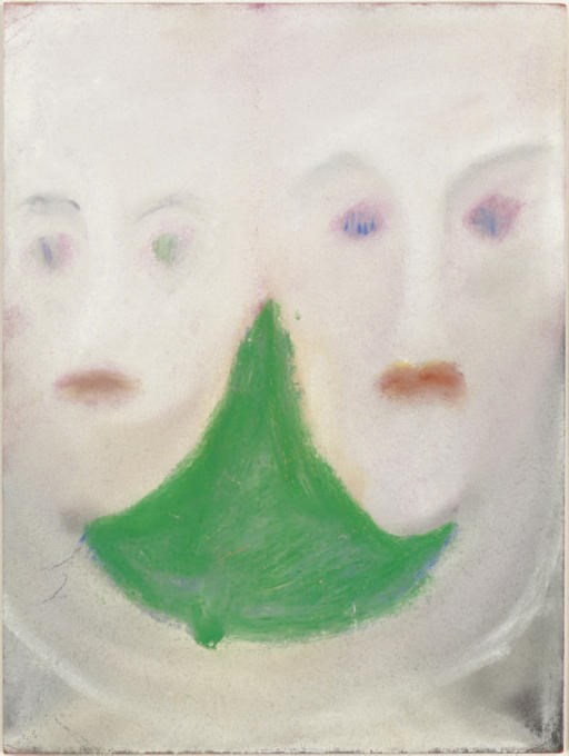 Lucas Samaras (b. 1936)