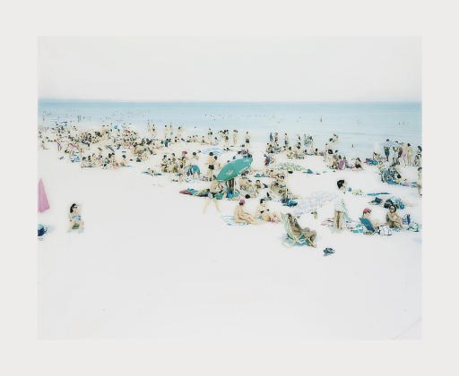 Massimo Vitali (b. 1944)
