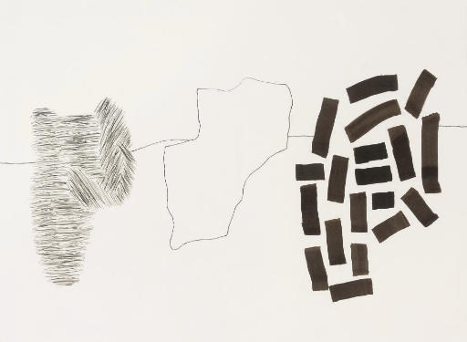 Jonathan Lasker (b. 1947)