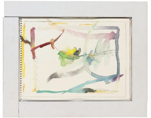 Richard Tuttle (b. 1941)