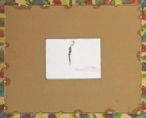 Richard Tuttle (b. 1941)