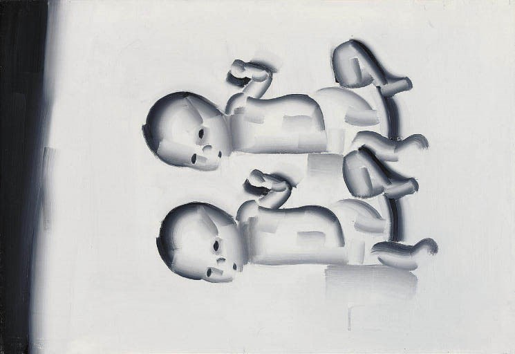 Rafal Bujnowski (b. 1974)