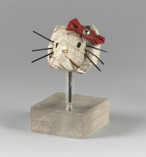 Tom Sachs (b. 1966)