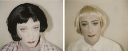 Douglas Gordon (b. 1966)