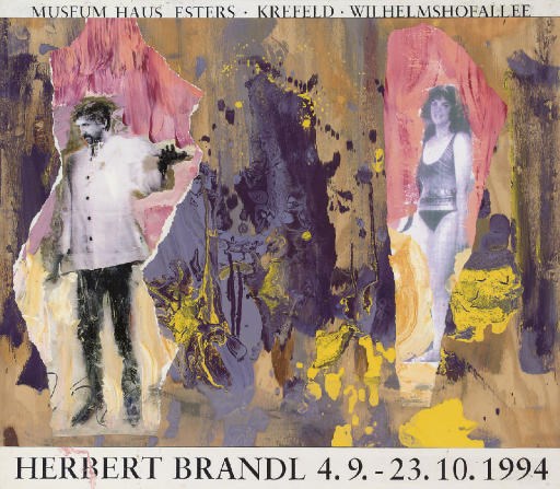 Franz West (b. 1947)