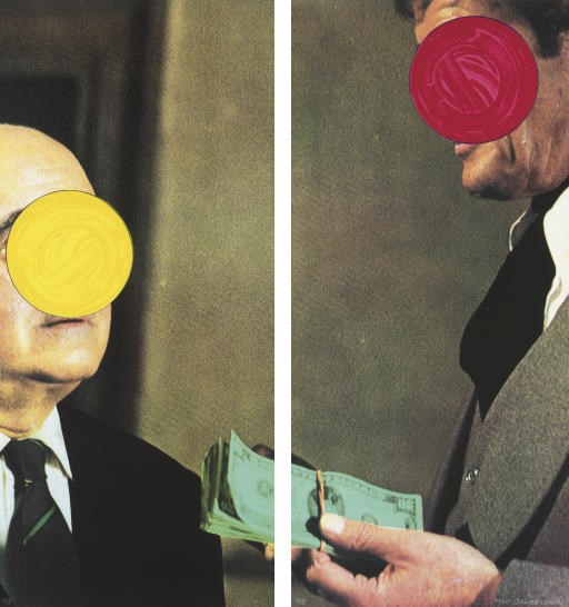 John Baldessari (b. 1931)